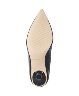 Women's Santal Tapered Stiletto Pumps