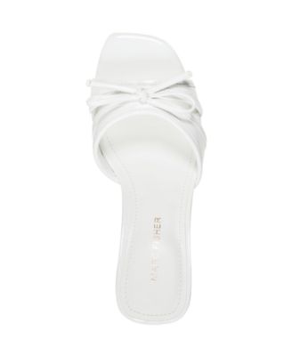 Women's Delphy Slip-On Sandals