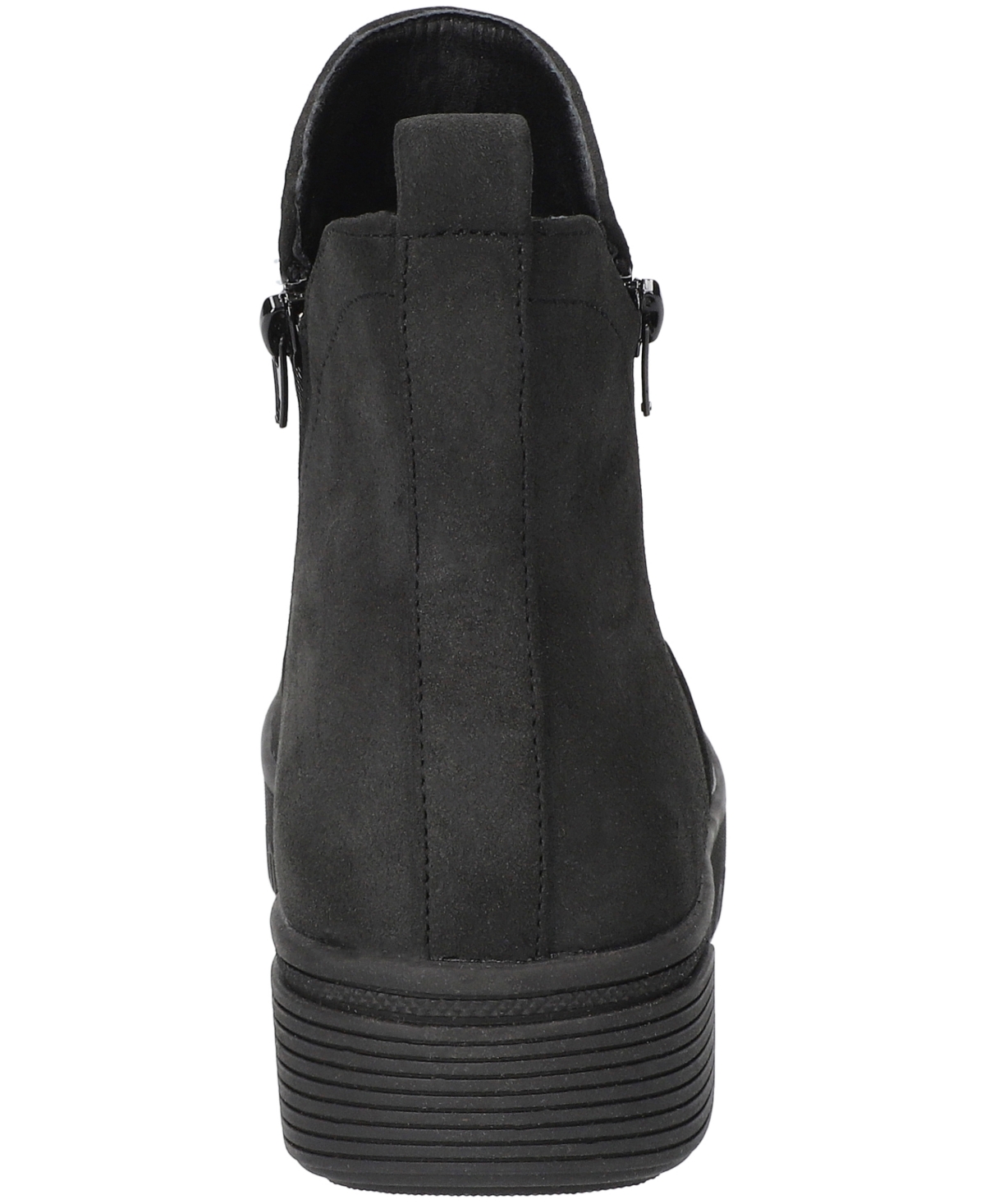Bella Vita Oaklee Bootie In Black
