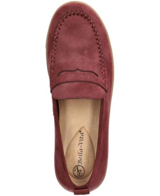 Women's Bo Comfort Slip-On Loafers