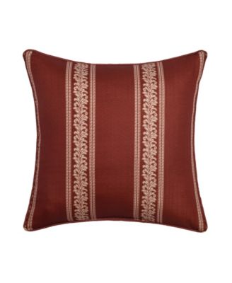 Lazia Square Decorative Pillow, 20" x 20"