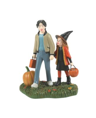 Department 56 Max Dani Trick or Treat Accessory - Macy's