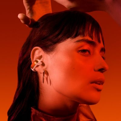 Bose Ultra Open Earbuds, Black