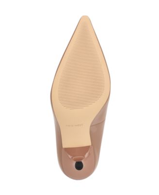 Women's Jamiey Slip-On Stiletto Pumps