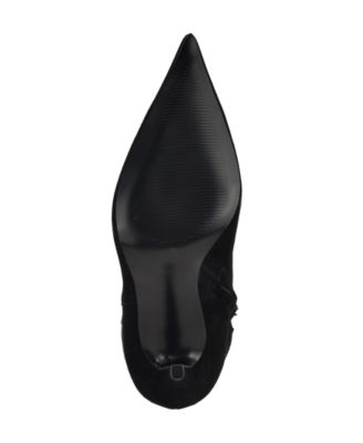 Women's Gerty Tall Pointy Toe Stiletto Boots