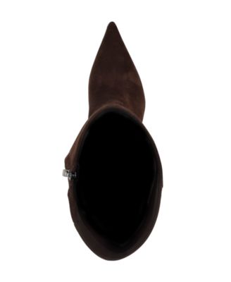 Women's Gerty Tall Pointy Toe Stiletto Boots