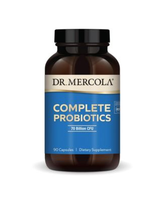 Dr. Mercola