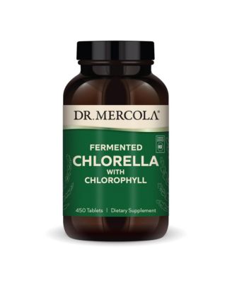 Dr. Mercola