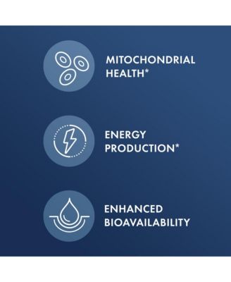 Berberine and MircoPQQ Advanced, 90 Servings, Supports Immune and Organ Health