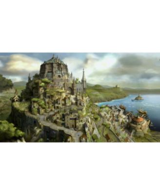 Bravely Default Flying Fairy HD Remaster for Nintendo Switch 2 (Game-Key Card)
