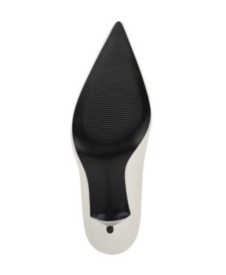 Women's Princesa Slip-On Stiletto Pumps