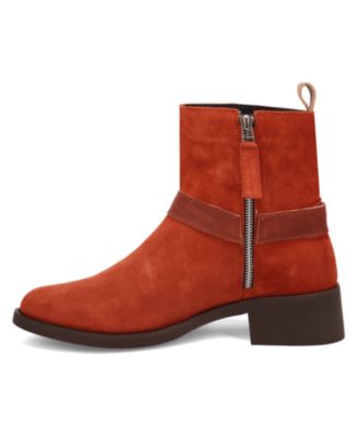 Men's Matador Suede Leather Boot