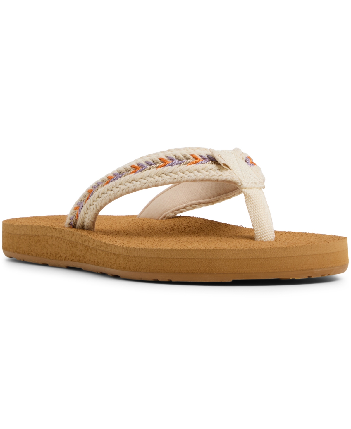 Women's Porto Iv Slip On Beach Sandals - Multi