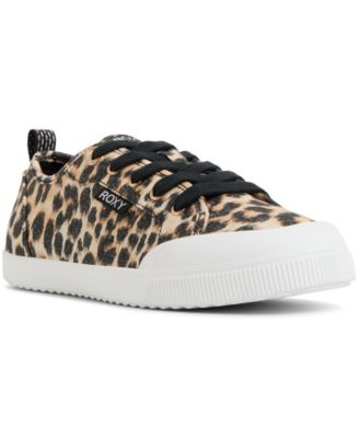 Women's Shorebreak Lace Up Sneakers