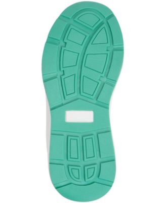 Women's RG Alba Fashion Athletics Lace Up Sneakers