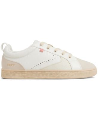 Women's Sunrise Lace Up Sneakers