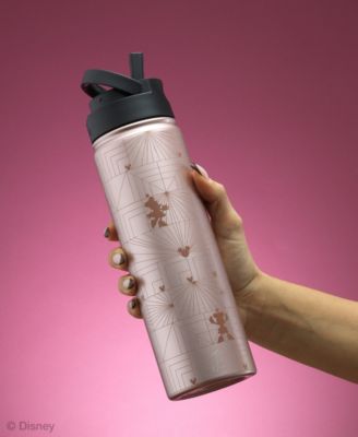 22 oz. Mono Mouse Vacuum Insulated Water Bottle
