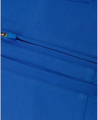 Women's Palermo 4-Pocket Scrub Top