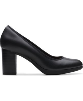 Women's Bayla Carly Slip On Dress Pumps