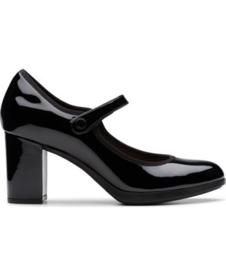 Women's Bayla Lily Riptape Dress Pumps