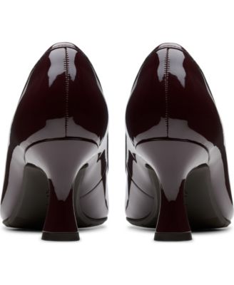 Women's Kataleyna West Slip On Dress Pumps