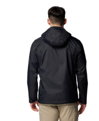 Men's Watertight II Water-Resistant Rain Jacket