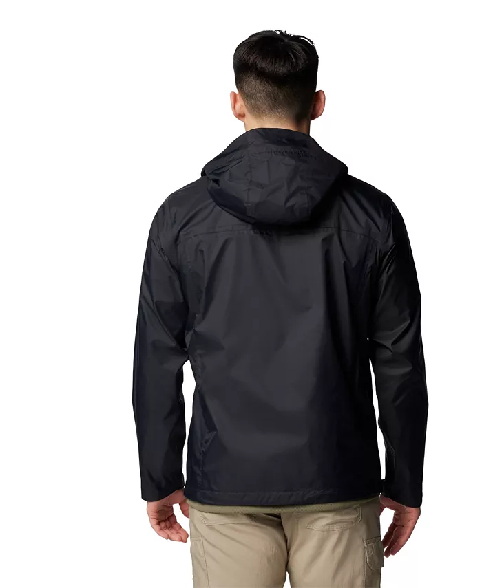 Men's Watertight II Water-Resistant Rain Jacket - thumbnail 10