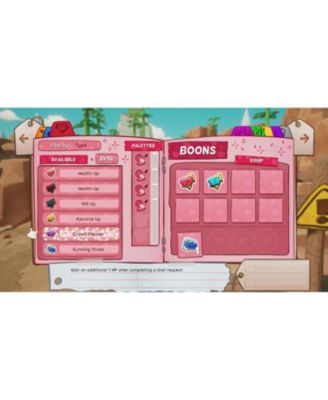 Born of Bread for Playstation 5