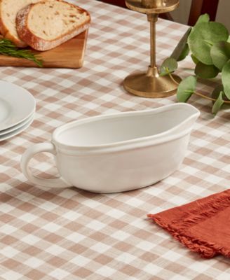 Gravy Boat, 26 oz.