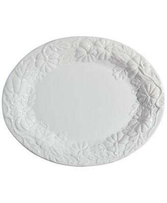 Haven - Ceramic Harvest Platter
