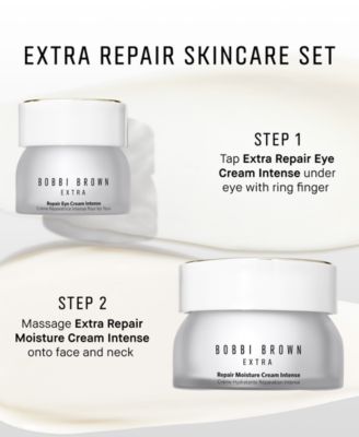 Extra Repair Skincare Gift Set with Peptides