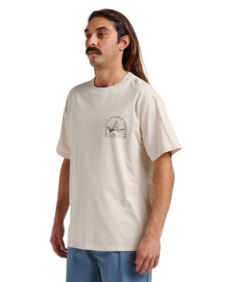 Quiksilver Men's Comfort Fit T-Shirt