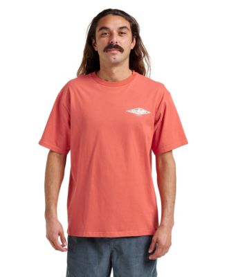 Quiksilver Men's Comfort Fit T-Shirt