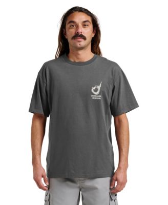 Quiksilver Men's Comfort Fit T-Shirt