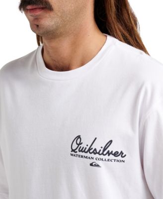 Quiksilver Men's Comfort Fit T-Shirt