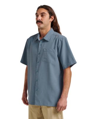 Quiksilver Men's Comfort Fit Shirt