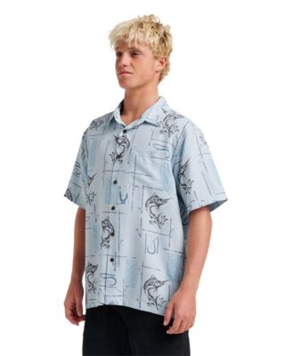 Quiksilver Men's Big Day Woven