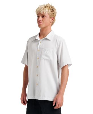 Quiksilver Men's Comfort Fit Shirt