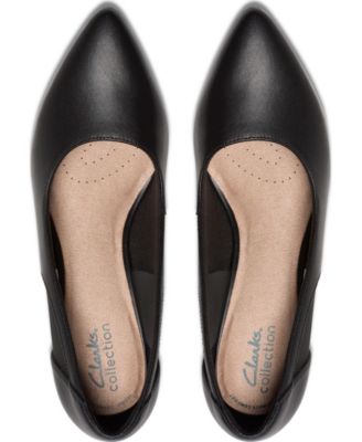 Women's Kepley Cora Slip-On Pumps