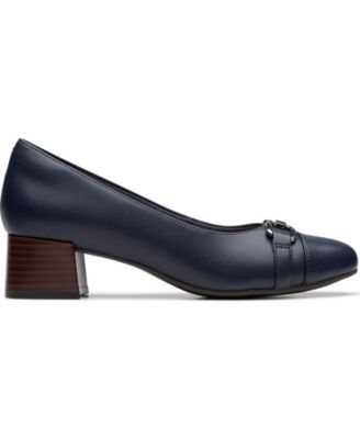 Women's Iridessa Erin Slip-On Pumps