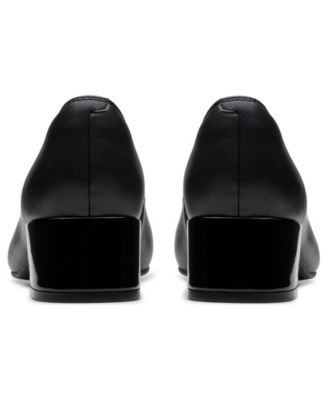 Women's Iridessa May Slip-On Pumps