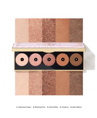 Pink Mirage Eyeshadow Palette