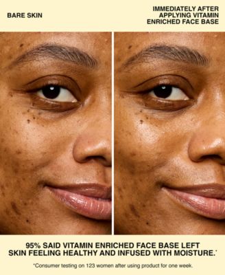 Vitamin Enriched Face Base Primer & Moisturizer Gift Set Duo 