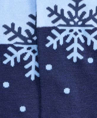 Women's Holiday Crew Socks