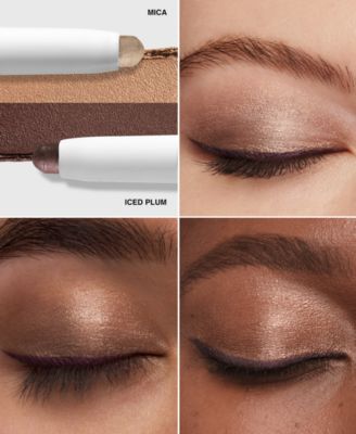 Dual-Ended Long-Wear Cream Eyeshadow Stick Gift Set 