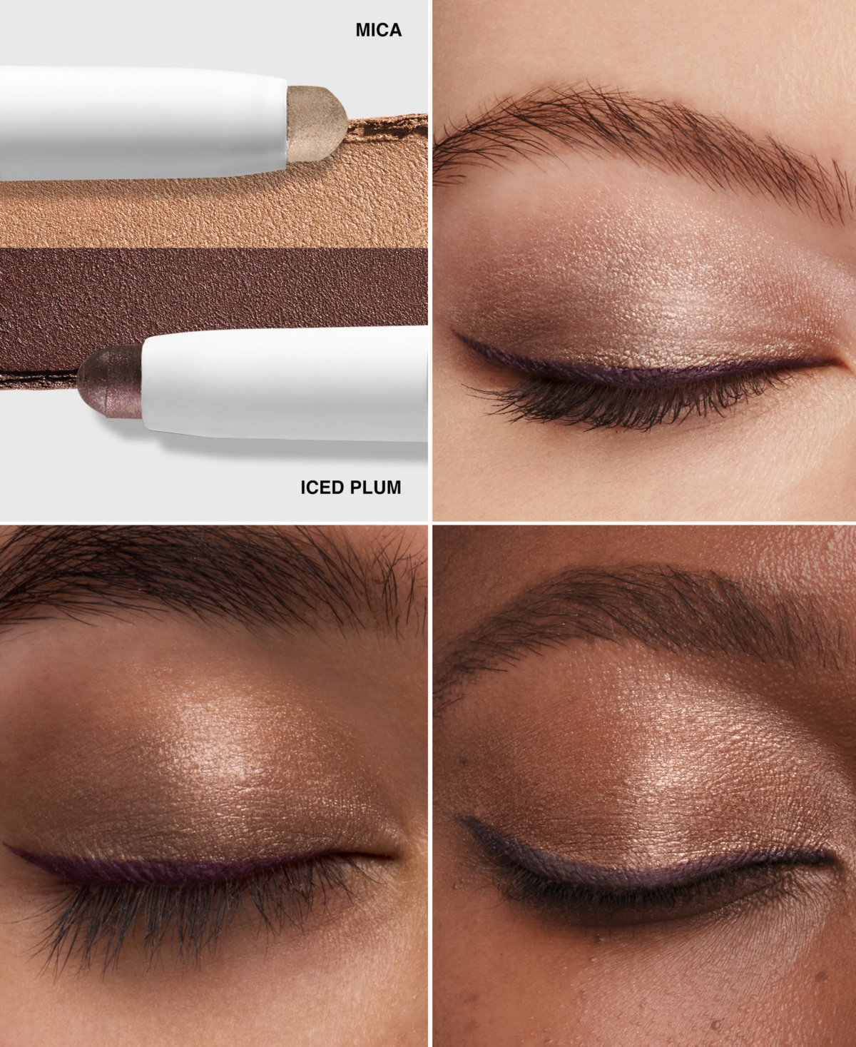Bobbi Brown 2-pc. Dual-ended Long-wear Cream Shadow Stick Gift Set