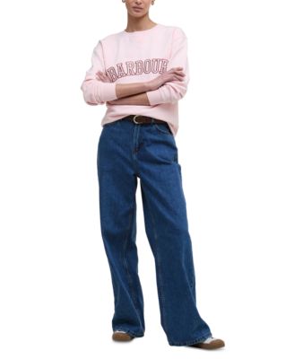 Women's Northumberland Sweatshirt