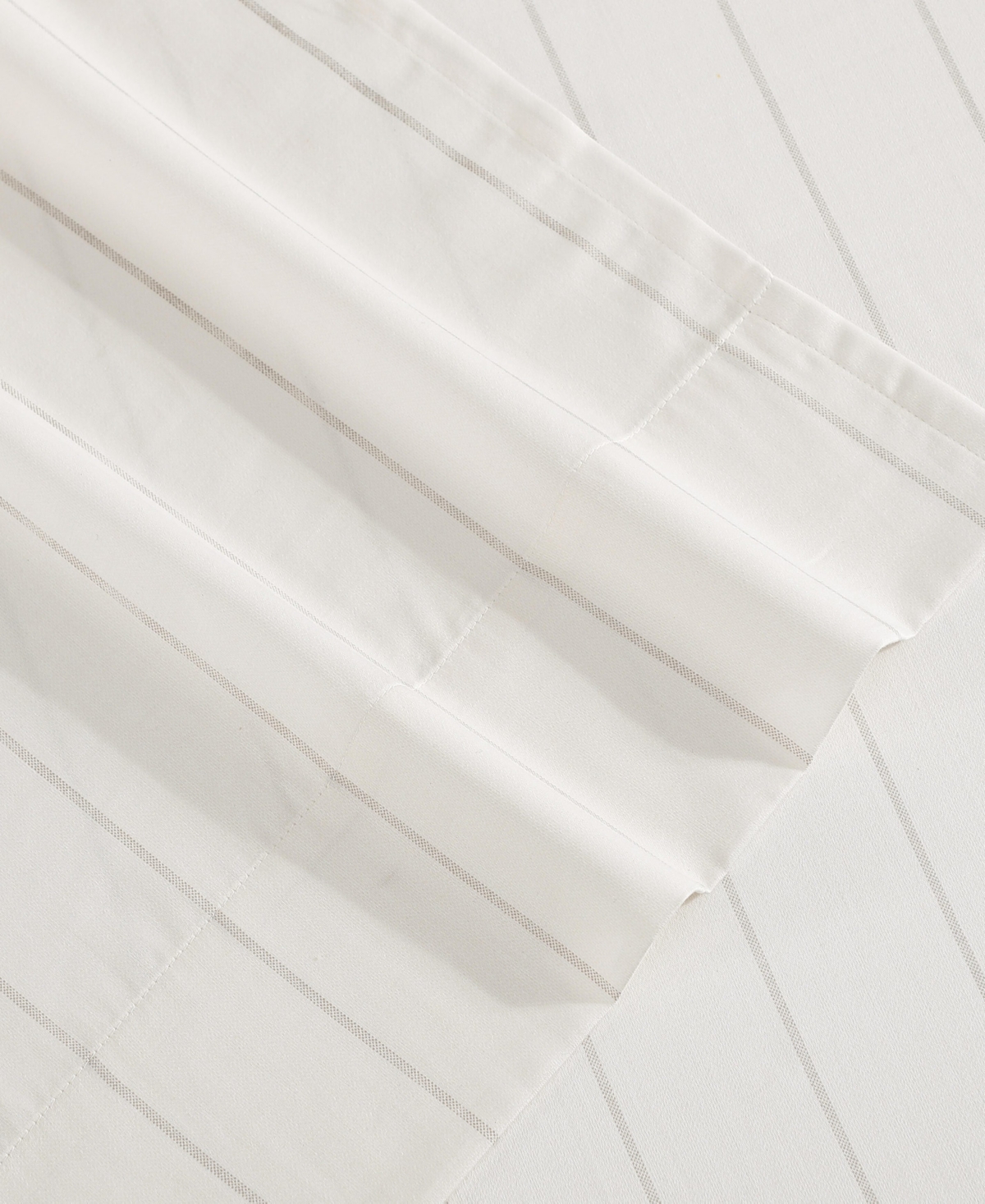 Tommy Bahama Palma Stripe 300-Thread Count Cotton 4-Pc. Sheet Set