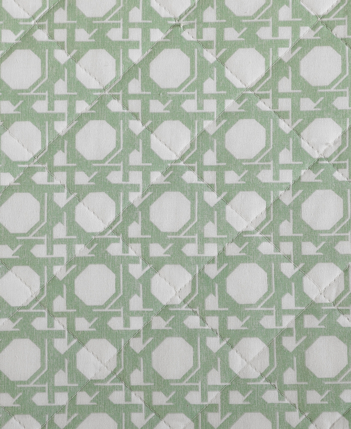 Tommy Bahama Diamond Isle Cotton Reversible 3-Pc. Quilt Set