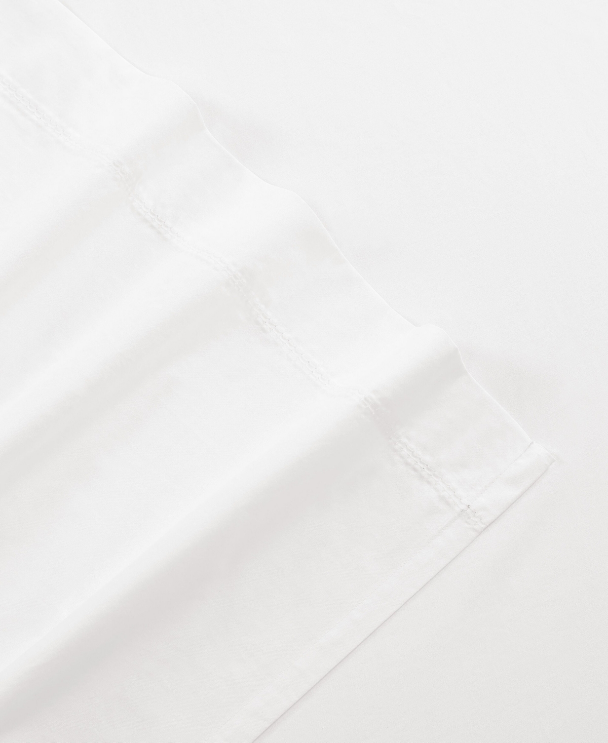 Tommy Bahama Solid 400-Thread Count Cotton 4-Pc. Sheet Set